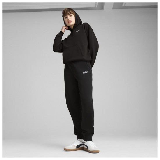 Puma Γυναικείο φούτερ Small No.1 Logo Comfort Hoodie